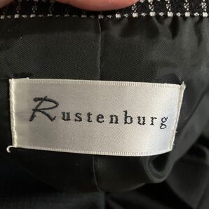 ブラック Rustenburg 上着