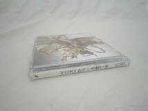 YUKI わたしの願い事 初回限定盤 DVD CD [esp_画像2