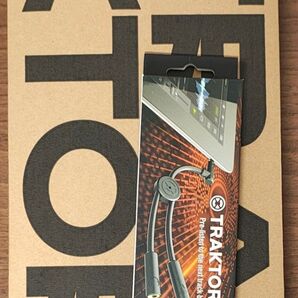 native instruments Z1 MK2 Traktor Pro4 & PCDJ コントローラ DJ Cable NI