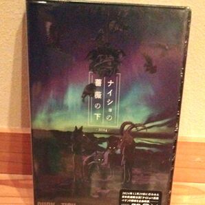 未開封 新品 BUCK-TICK ナイショの薔薇の下 2024 DVD