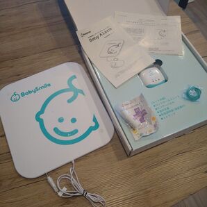 ベビースマイル ベビーアラーム E-201