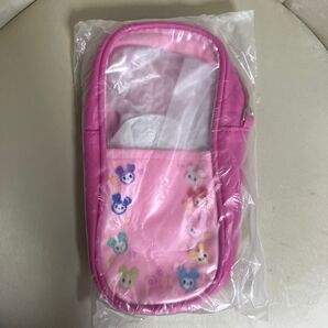 TWICE ONCE JAPAN 継続特典 ペンライトポーチ 新品