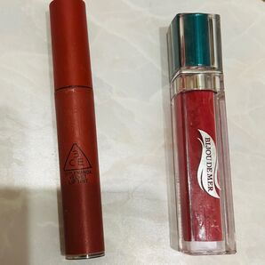 3CE STYLENANDA 口紅