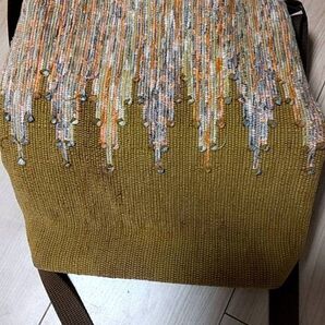 パッチワーク バッグ