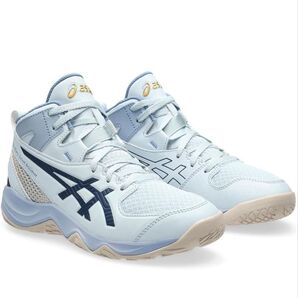 バッシュ asics22センチ