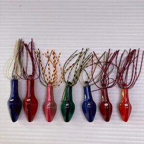 ダイワ DAIWA タイラバ 紅牙 キャスラバーフリー ? ヘッドのみ 整理番号134 キャスティングタイラバ