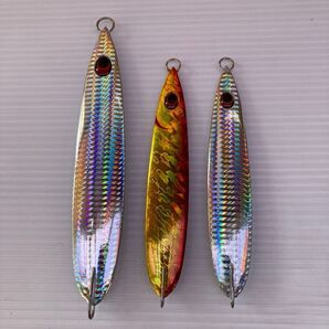 エバーグリーン カプリスエッジ 250g 130g 整理番号208 メタルジク ジギング スロージギング 青物 根魚 鯛 ブリ