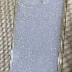 Google pixel 9a クリアケース 未使用新品