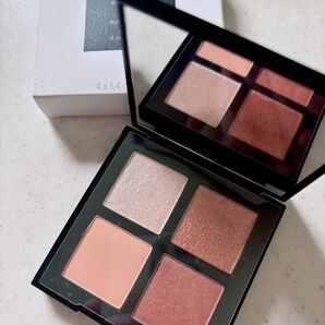 限定品クロマティックスクワッドアイスカルプトアートオブティー新品