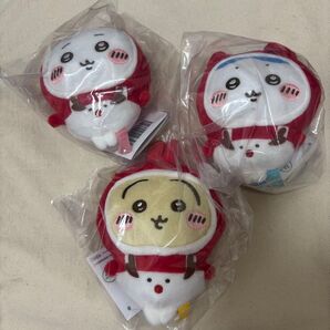 ちいかわ エニマイくじ オーナメント E賞