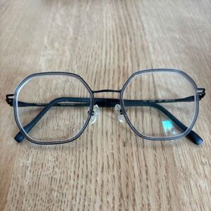 眼鏡市場 度あり眼鏡