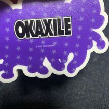 OKAXILE オカザイル キーホルダー 岡村 隆史 EXILE めちゃイケ オファー シリーズ ナインティナイン ナイナイ_画像3