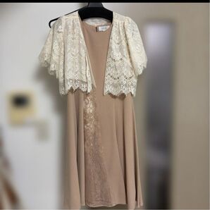 結婚式 お呼ばれドレス