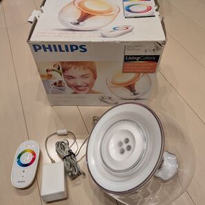 PHILIPS LivingColors Gen2/フィリップス リビングカラーズ LEDランプ