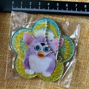 ファービー キーホルダー