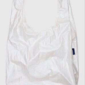 BAGGU(バグゥ) STANDARD BAGGU パールメタリック 未開封品