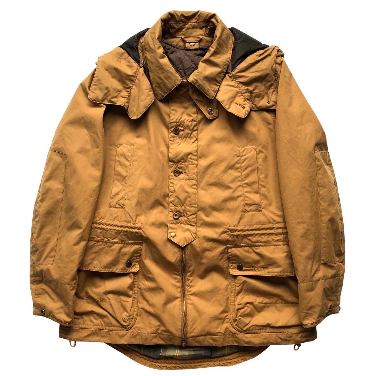 Yahoo!オークション - Barbour x TOKITO｜バブアー x トキトの中古品・新品