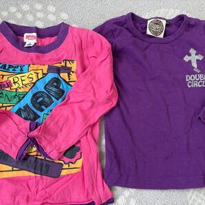 100サイズ2点セット