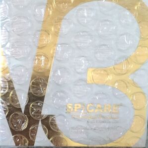 V3ファンデーションインテリジェント ☆本体☆パフ付☆