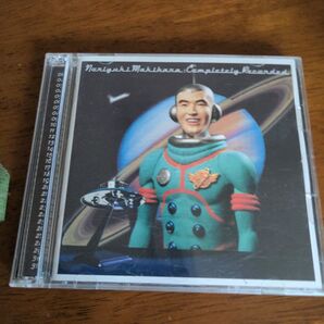 槇原敬之べスト2枚組