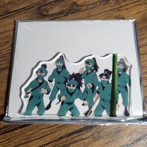 忍たま(アクスタ)