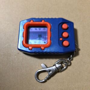 デジモンペンデュラム Ver 2.0 ディープセイバー BANDAI