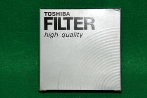 【350】東芝フィルター　スカイライト SL-1A 72.0(S)（φ72mm）　元箱入り　未使用・長期保管品