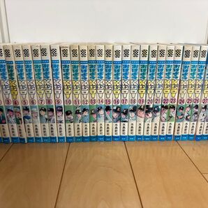 おはようKジロー 全巻セット (1-29)