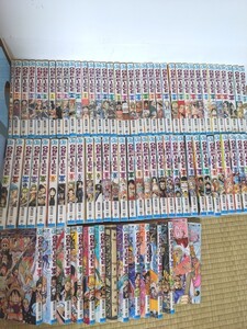 ワンピース ONE PIECE マンガ