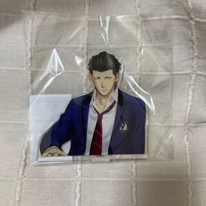 ときメモGS3 琥一アクリルスタンド