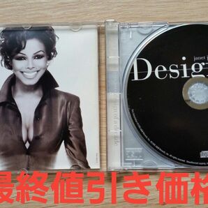 Design of a decade janet jackson 最終値引き価格