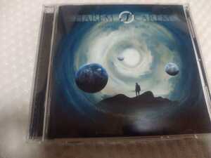 ★☆Harem Scarem Change The World SHM CD+DVD 日本盤☆★201014