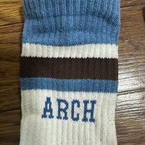 arch アーチ 靴下 ソックス