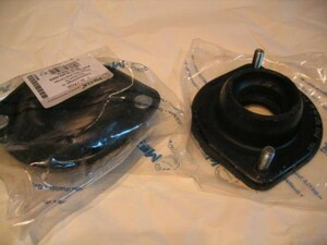 ( including carriage ) Peugeot 106* Citroen AX SAXO VTS strut mount bearing attaching left right set upper [ Germany my re made * new goods ]