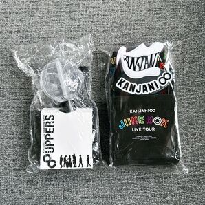 SUPER EIGHT スーパーエイト 関ジャニ∞ 関ジャニ ペンライト 2本セット