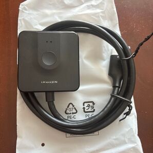 UGREEN HDMI 切り替え器 HDMiセレクター 2入力1出力 双方向 4K 60Hz HDCP 2.2/hdmi 2.0