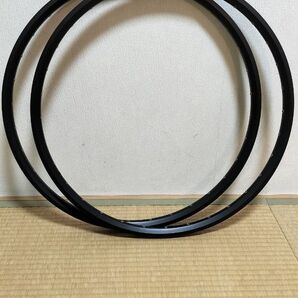 26インチ 32H ディスクリム2本