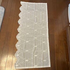 カフェカーテン