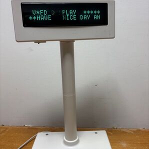 レジ表示器 お客様表示器 POSシステム周辺機器