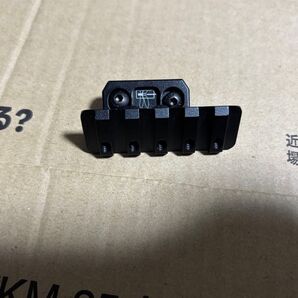 haley strategic タイプ レイルマウント hsp vfc wa ghk mws we