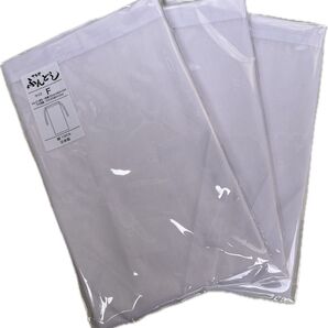 日本ふんどし 白3枚