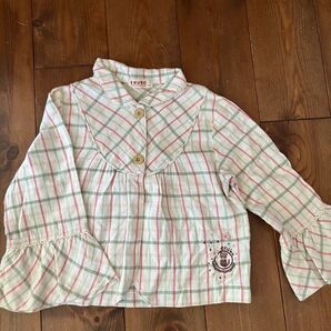 ☆130cm☆トップス