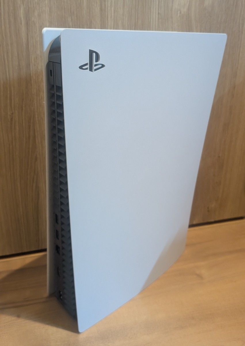 プレイステーション5　本体のみ　デジタルエディション　PS5本体 PlayStation5 プレステ5