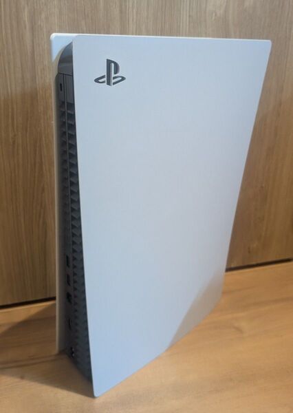 プレイステーション5 本体のみ デジタルエディション PS5本体 PlayStation5 プレステ5