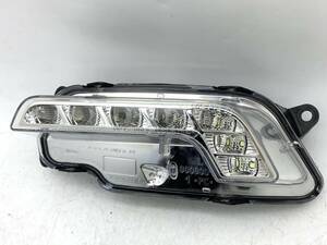 【送料込み】即決 ◆ Eクラス W212 前期 AMG / LED ◆ ベンツ 純正 左 デイライト A2128200756 ランプ メルセデス Mercedes Benz [2747]