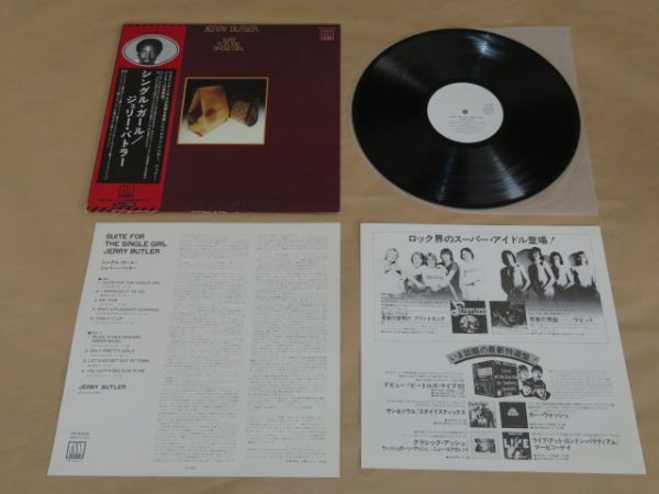 ヤフオク! -ジェリー・バトラーの中古品・新品・未使用品一覧