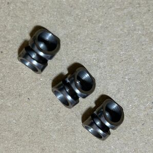 ブレーキアウタートンネル