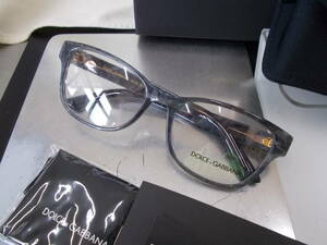 Dolce&Gabbana ウェリントン 眼鏡フレーム DG3326F-3251 お洒落