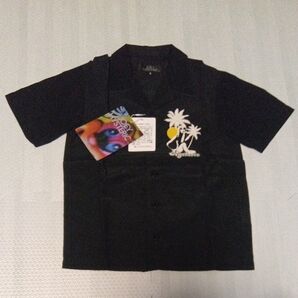 JOEY 半袖シャツ