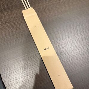 APFR ファイバーリード 3本 ポリエステルリード